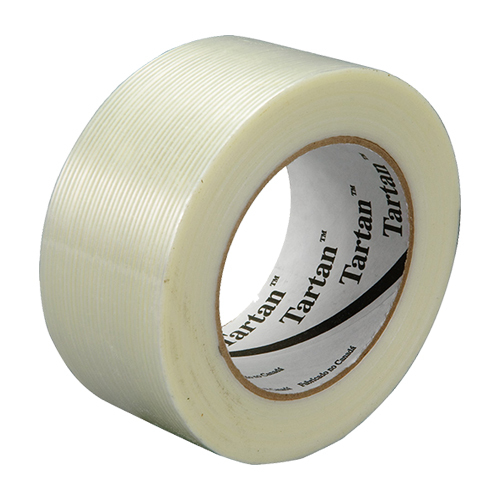 Industrial Reinforced And Filament Tapes