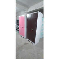 Steel Almirah Manufacturing