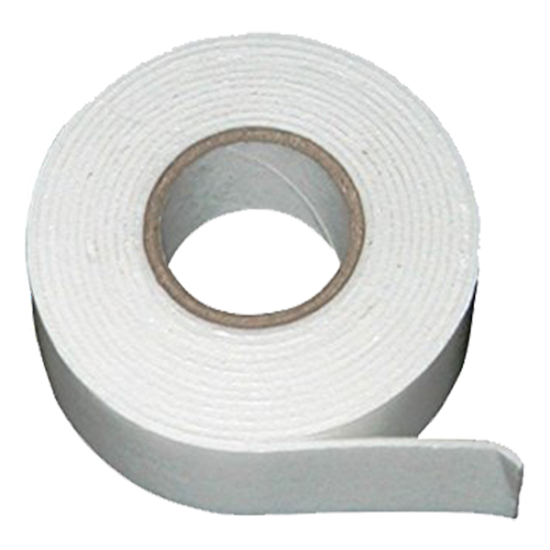Foam Double Sided Tapes - Color: White