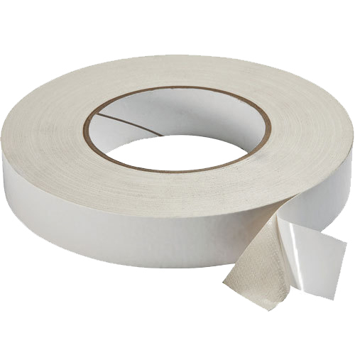 Foam Double Sided Tapes - Color: White