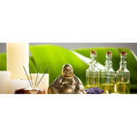 Agarbatti Perfume Compound - Feature: Non-stick
