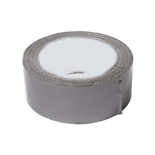 Grey Duct Tapes By Mas Corporation