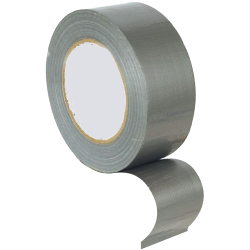 Grey Duct Tapes By Mas Corporation