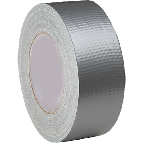 Grey Duct Tapes By Mas Corporation