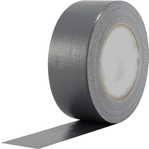 Grey Duct Tapes By Mas Corporation