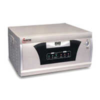 Microtek Solar Inverter - Efficiency: 100%