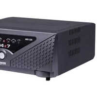 Solar Grid Tie Inverter - Efficiency: 100%