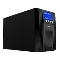 Solar Hybrid Ups - Application: Home