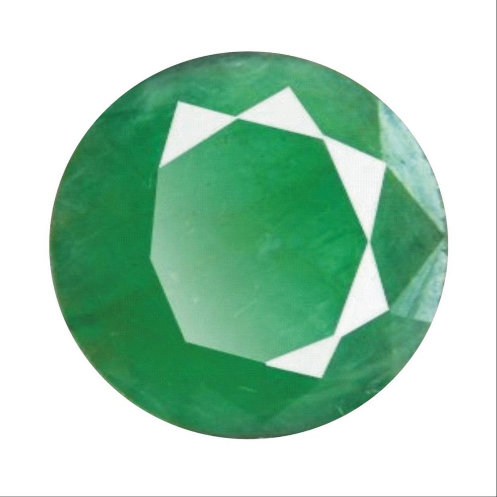 Emerald Panna - Color: Green