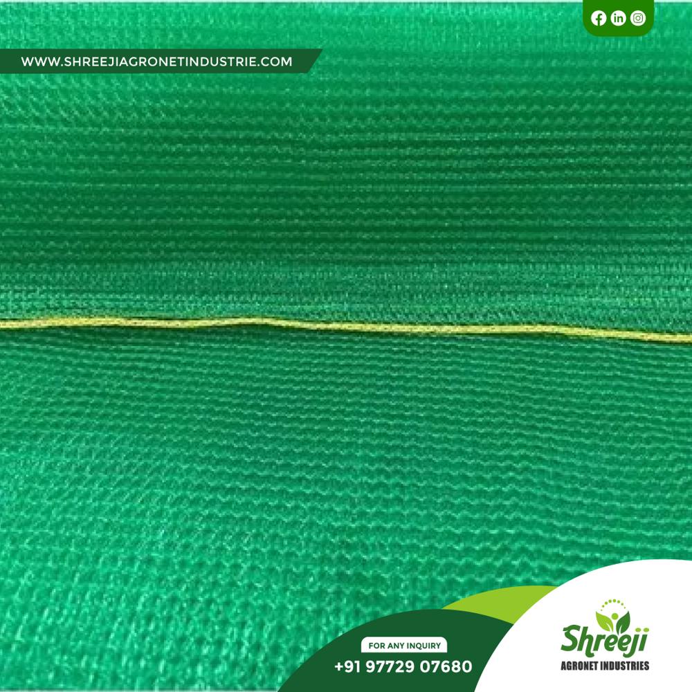 Green Agro Shade Net