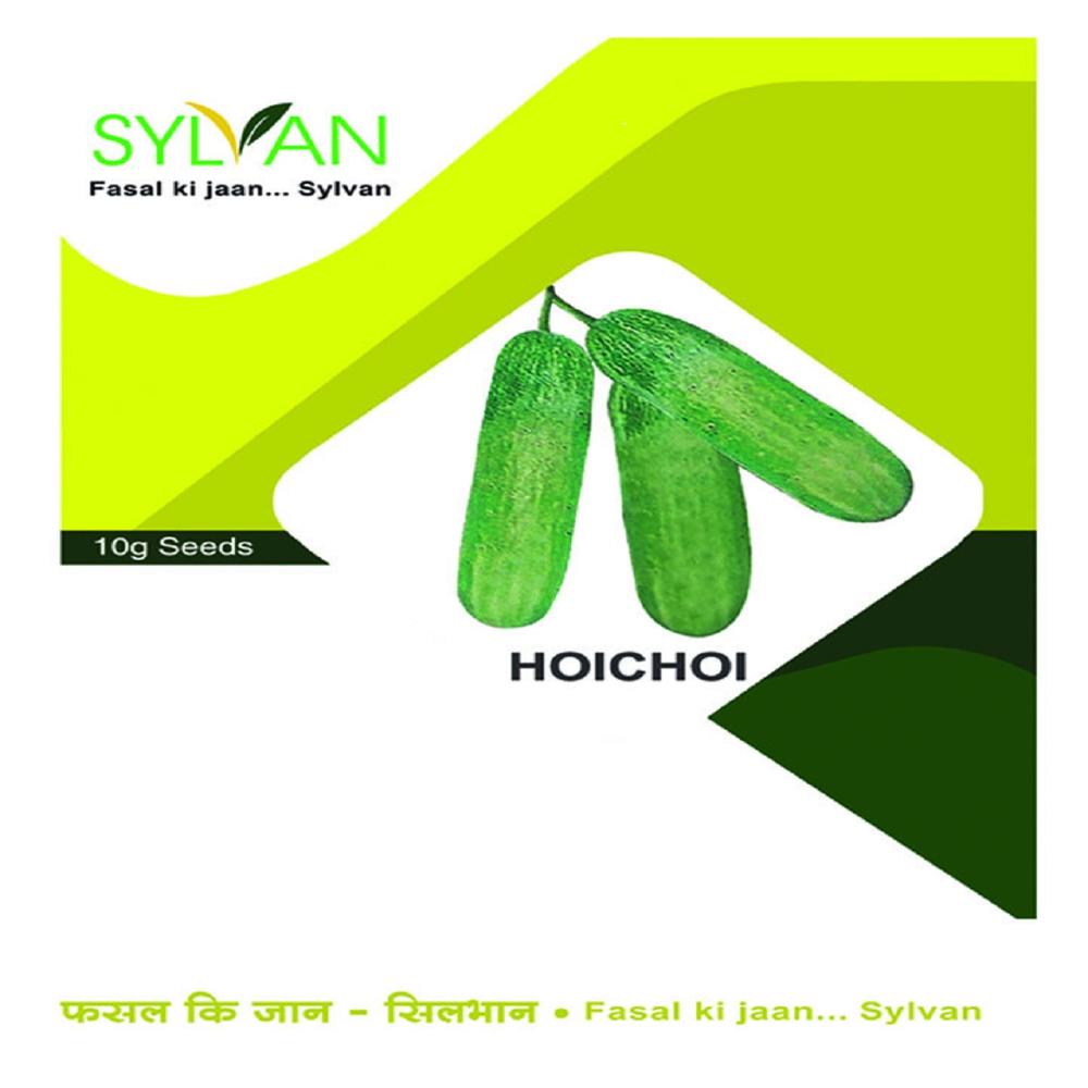 Cucumber - HOICHOI