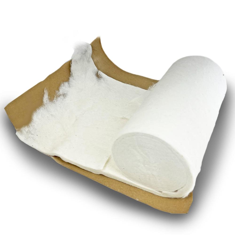 Surgical Bandage Roll Making Machine - 50hz, 380-440v, 120kg/hr Capacity | Fully Automated, Precision Cutting, User-friendly Interface