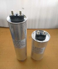 ACF -MC AC Filter Capacitors