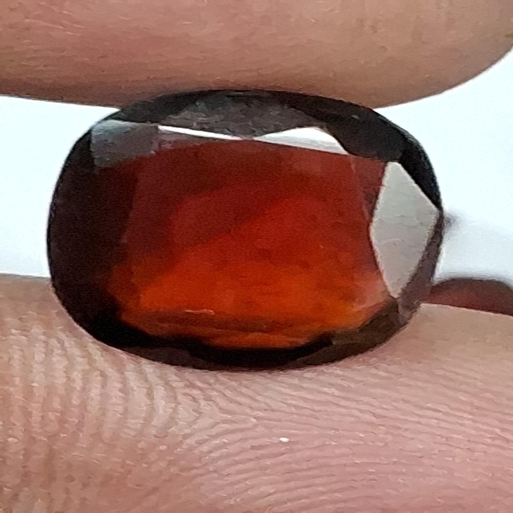 Garnet Gomed African