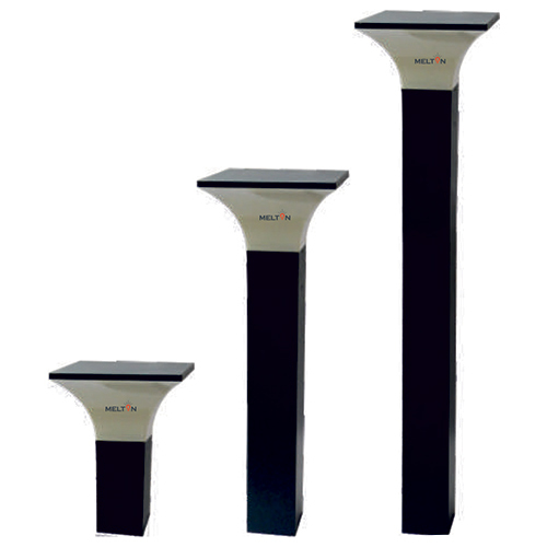 MTB-005 Aluminium Bollard Light