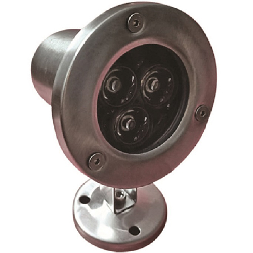 Mtfl-001 Fountain Light - Color: As Per Requirement