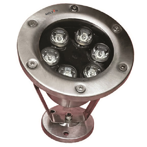 Fancy Fountain Light