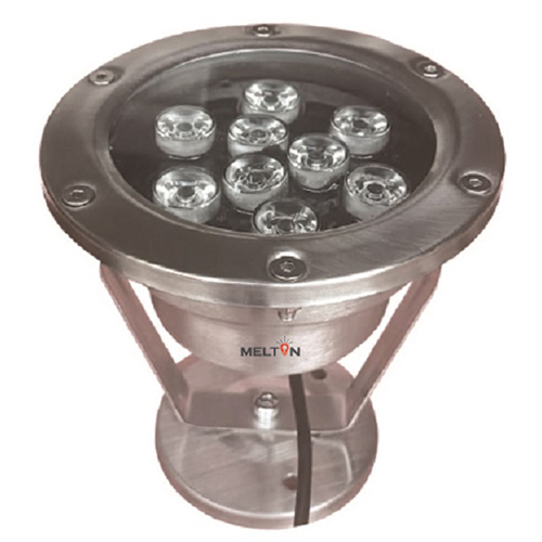 Underwater Fountain Light