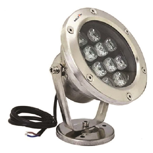 Designer Fountain Light