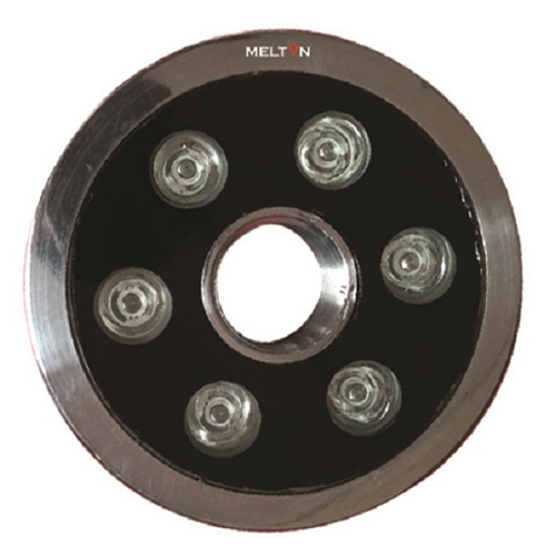 Nozzle Fountain Light