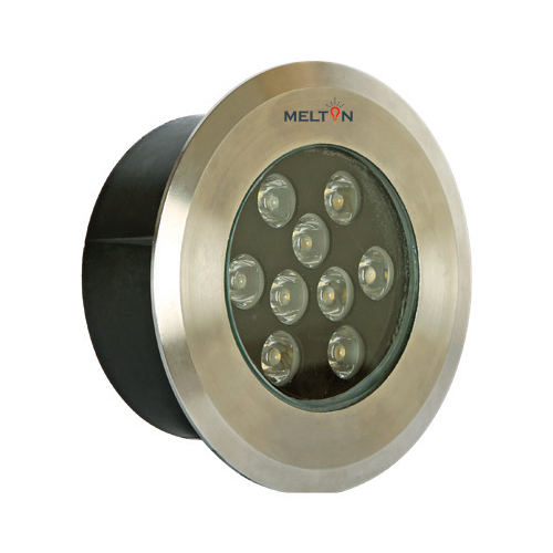 MTPICL-004 In Ground Light