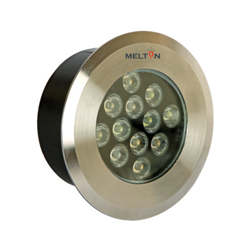 Mtpicl-005 In Ground Light - Color: As Per Requirement