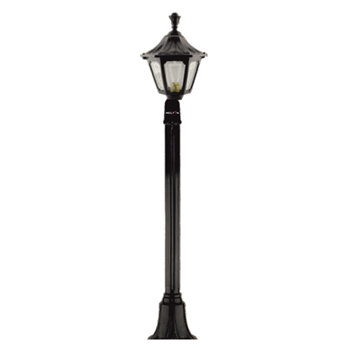 MTPL-002 Pole Light