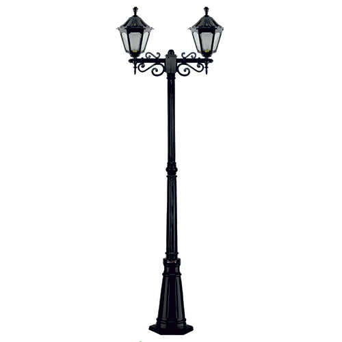 MTPL-013 Pole Light