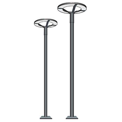 MTPL-023 Pole Light