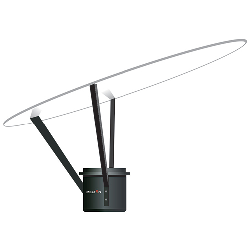MTPTL-004 Post Top Light