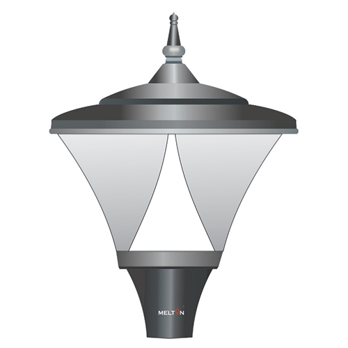 MTPTL-007 Post Top Light