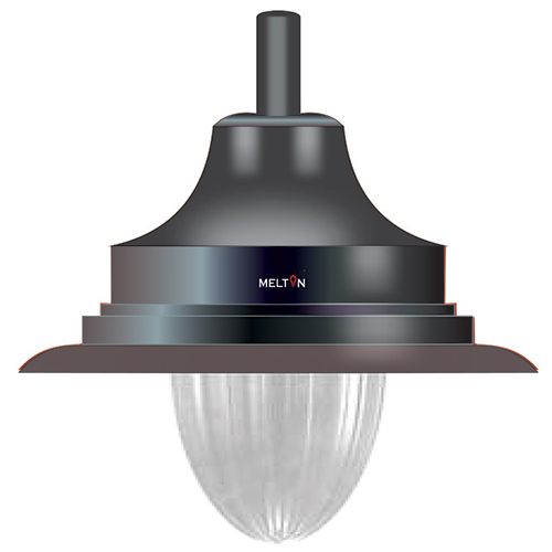 MTPTL008 Post Top Light