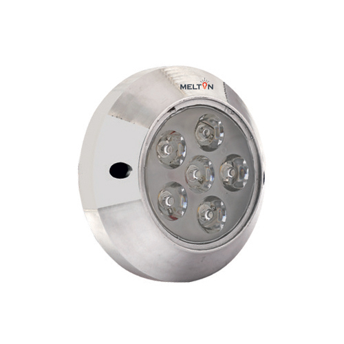 Mtus-007 Underwater Surface Light - Color: As Per Requirement