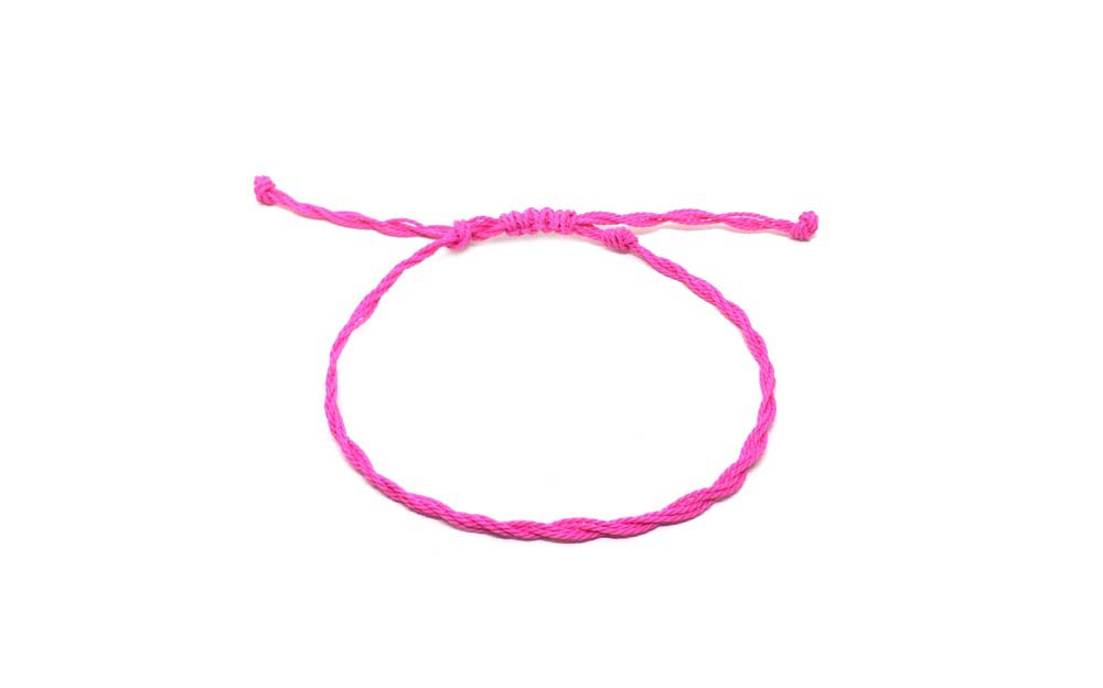 String Bracelet