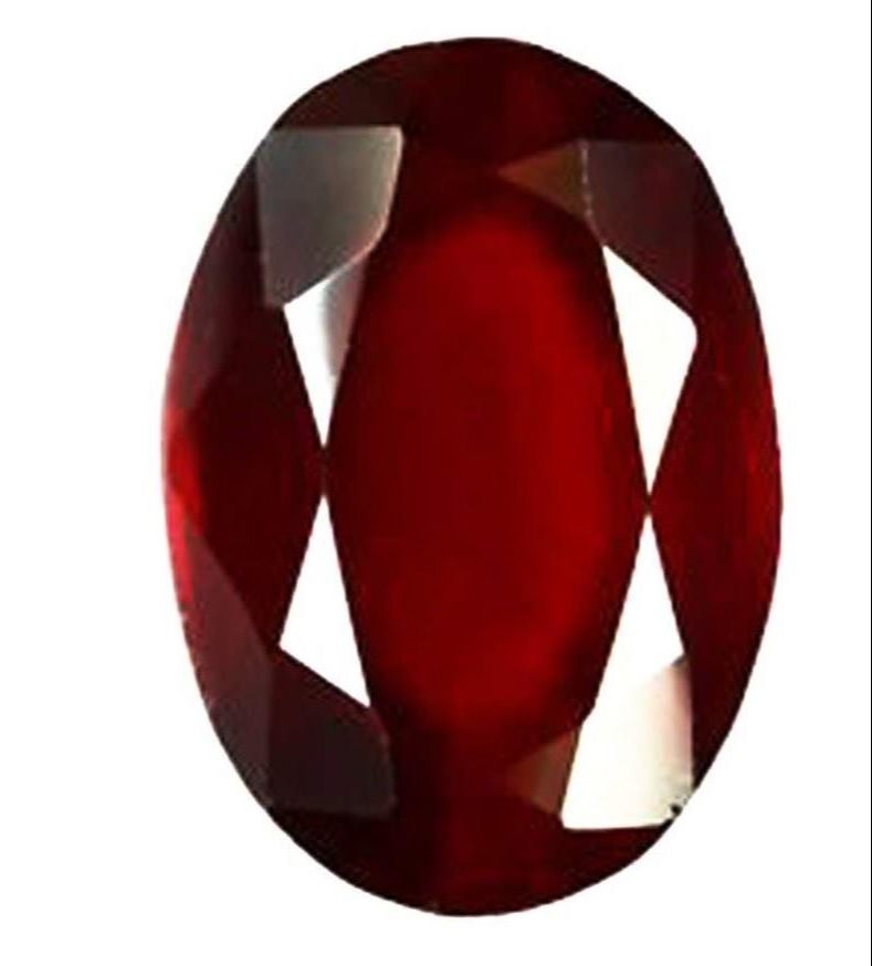 Garnet Gomed Ceylone
