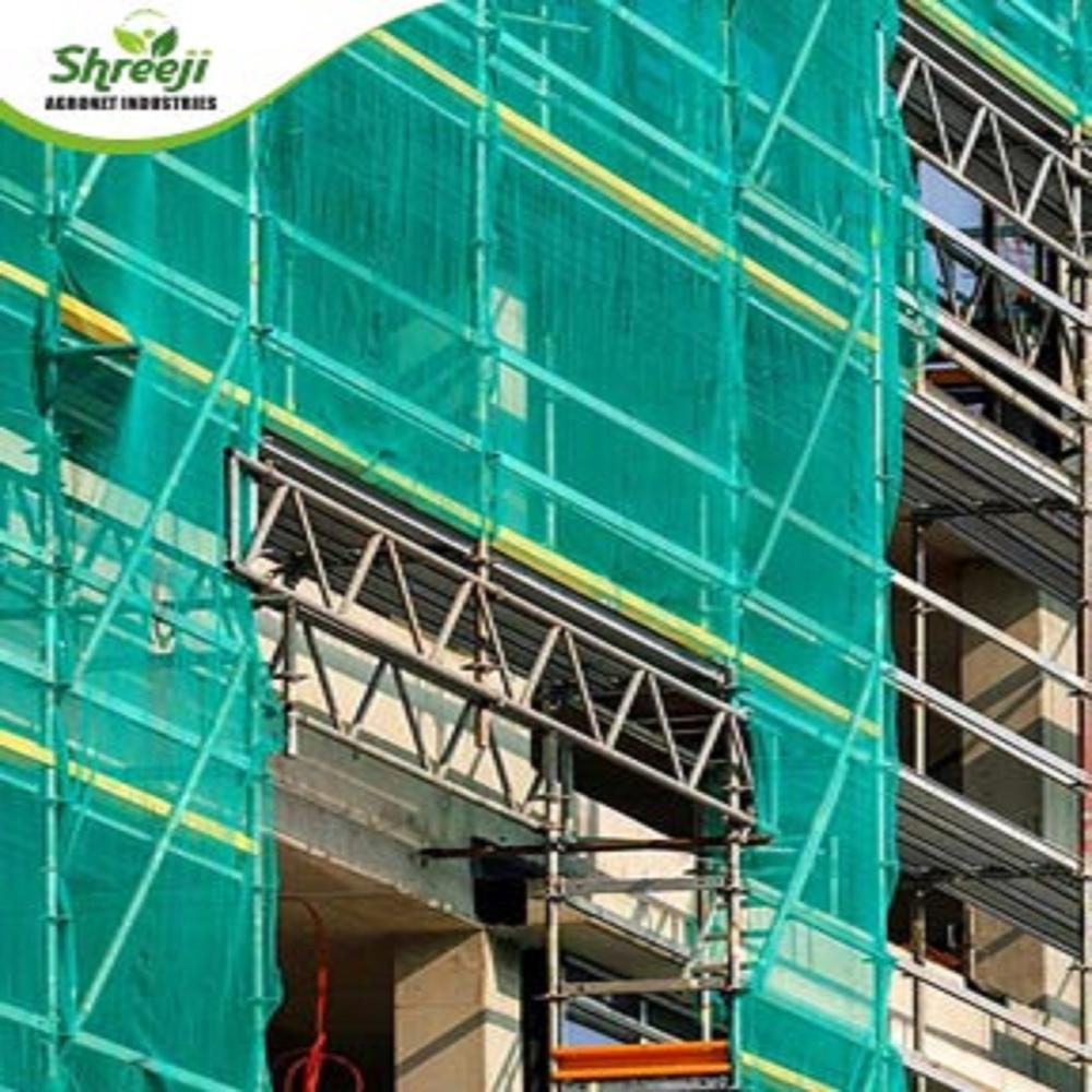 Construction Safety Nets