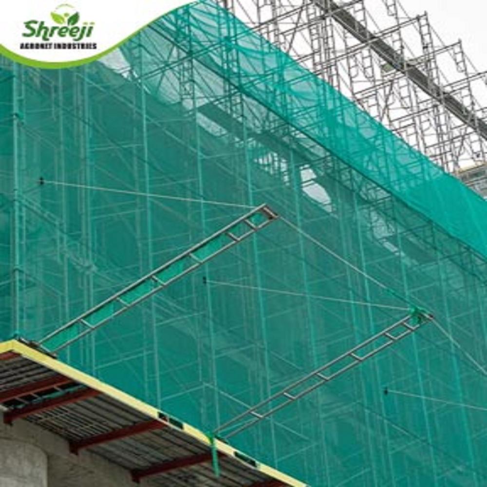 Construction Safety Nets