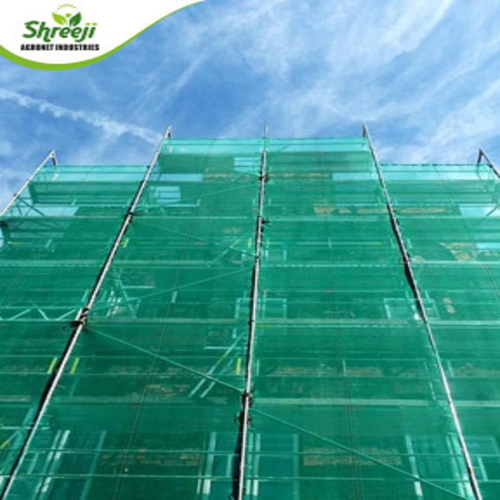 Construction Safety Nets