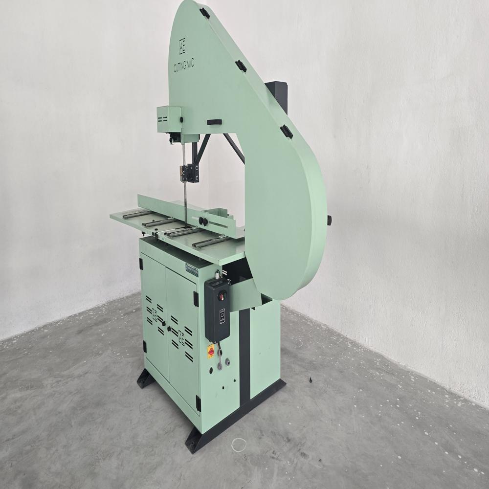 Manual Surgical Cotton Roll Making Machine - Operating Type: Automatic