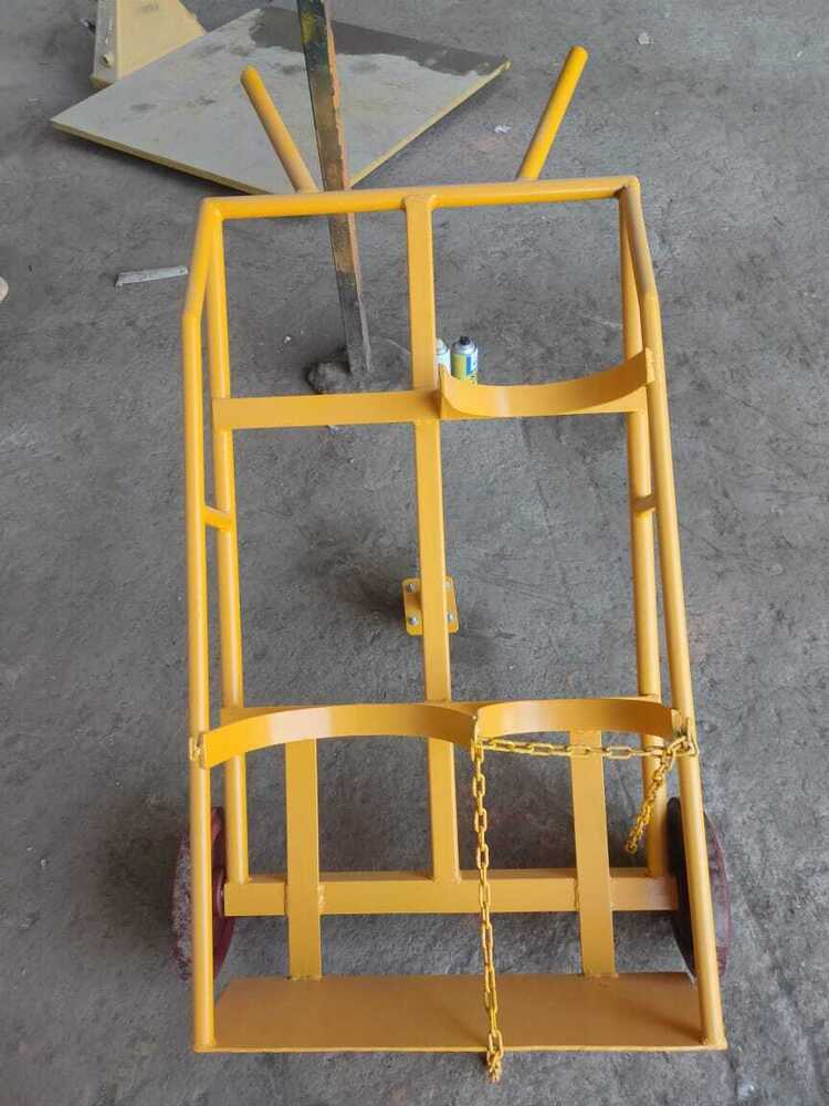 Gas Trolleys