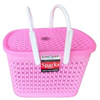 Sparks Picnic Baskets - Color: Pink