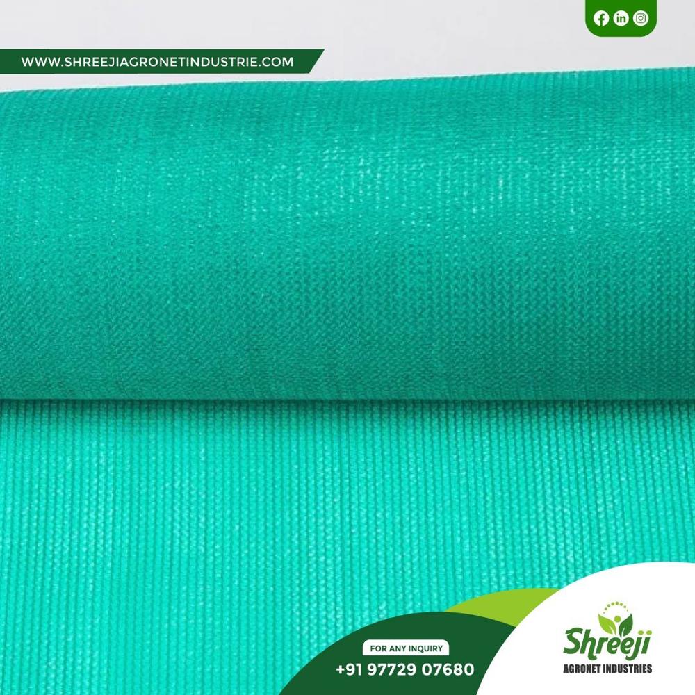 Hdpe Green Agro Shading Nets for Home