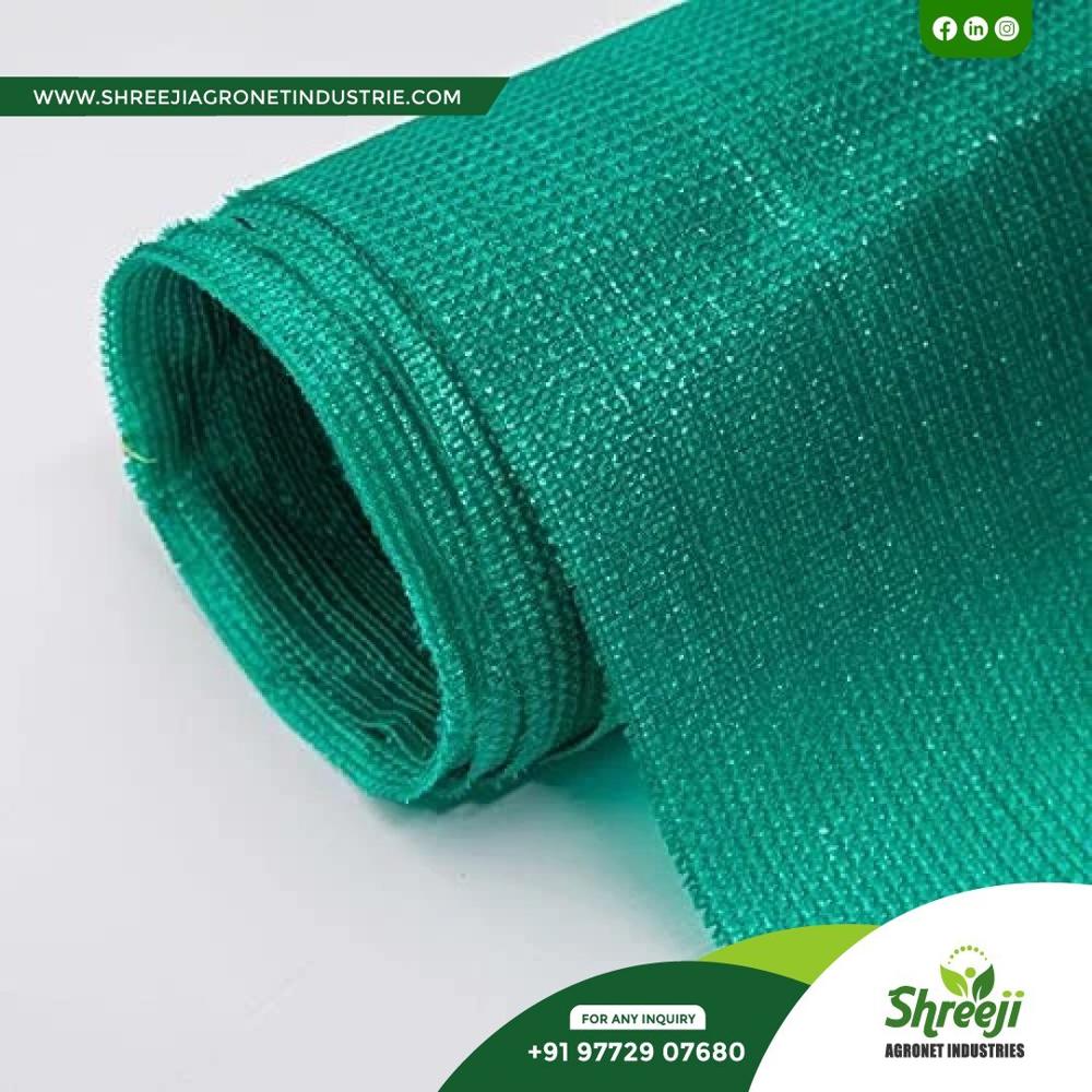 Hdpe Green Agro Shading Nets for Home