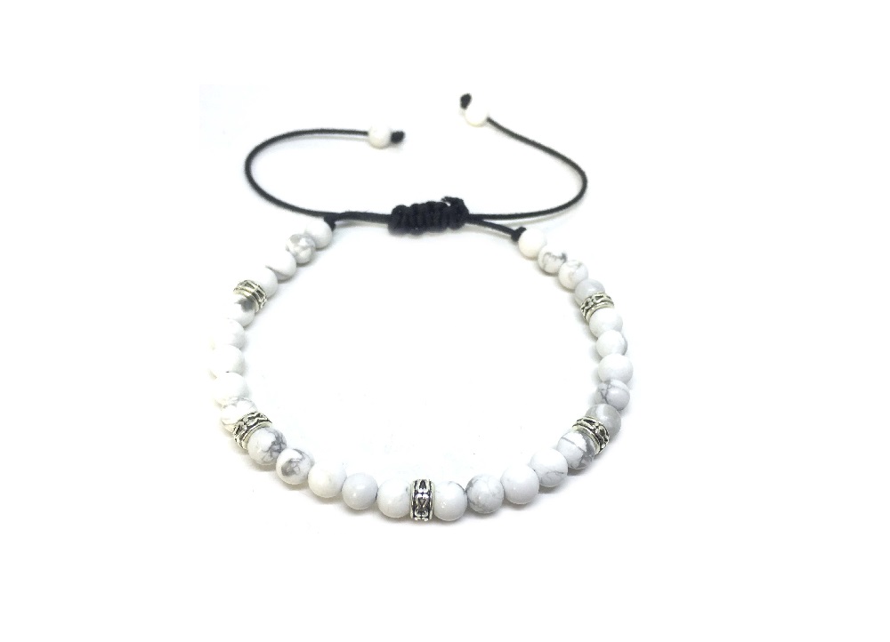Beaded Bracelet - Feature: Fashion