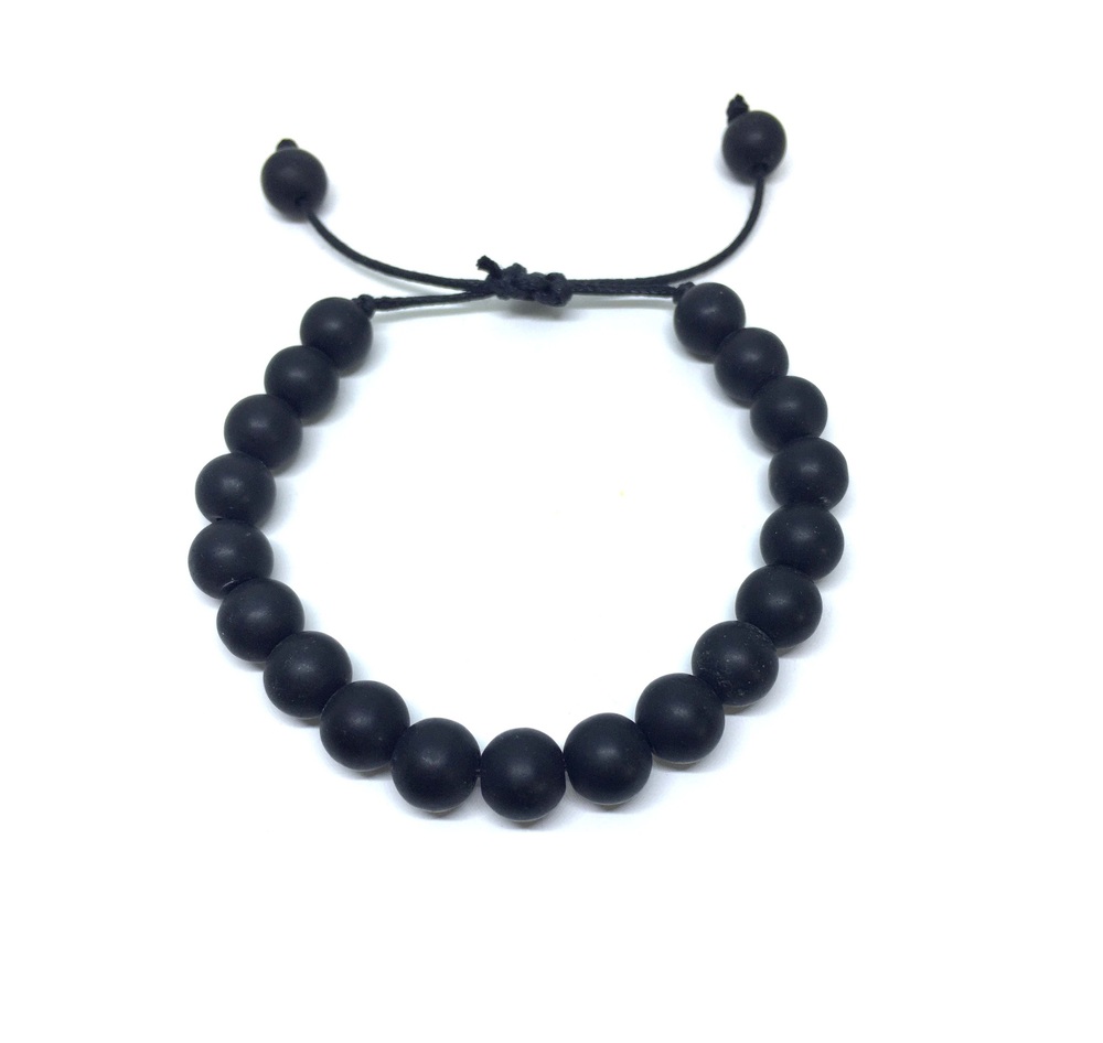Beaded Bracelet - Feature: Fashion