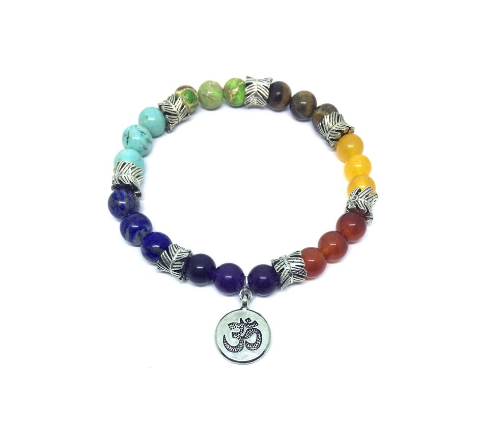 Chakra Bracelet - Feature: Fashion