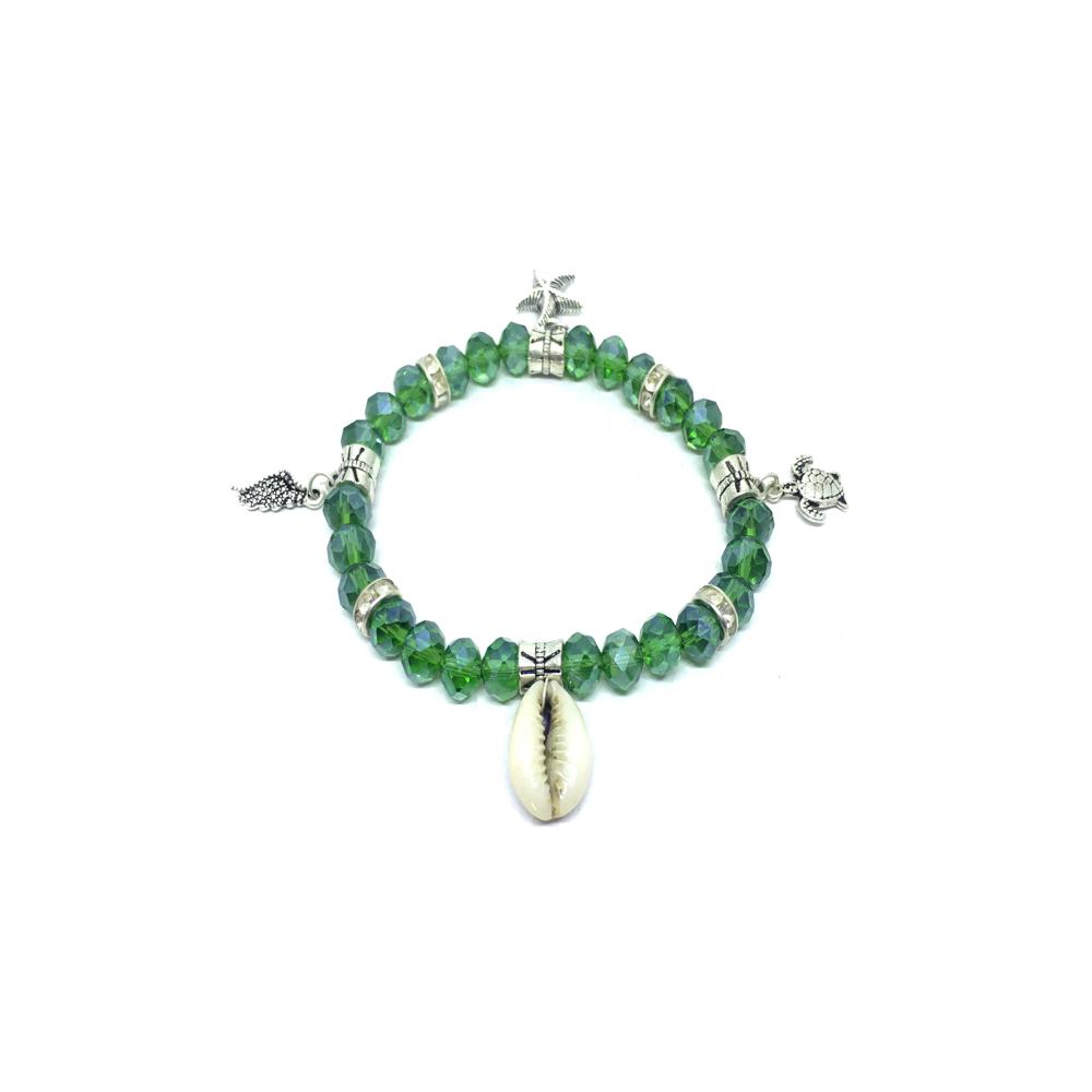 Crystal Bracelet - Feature: Health