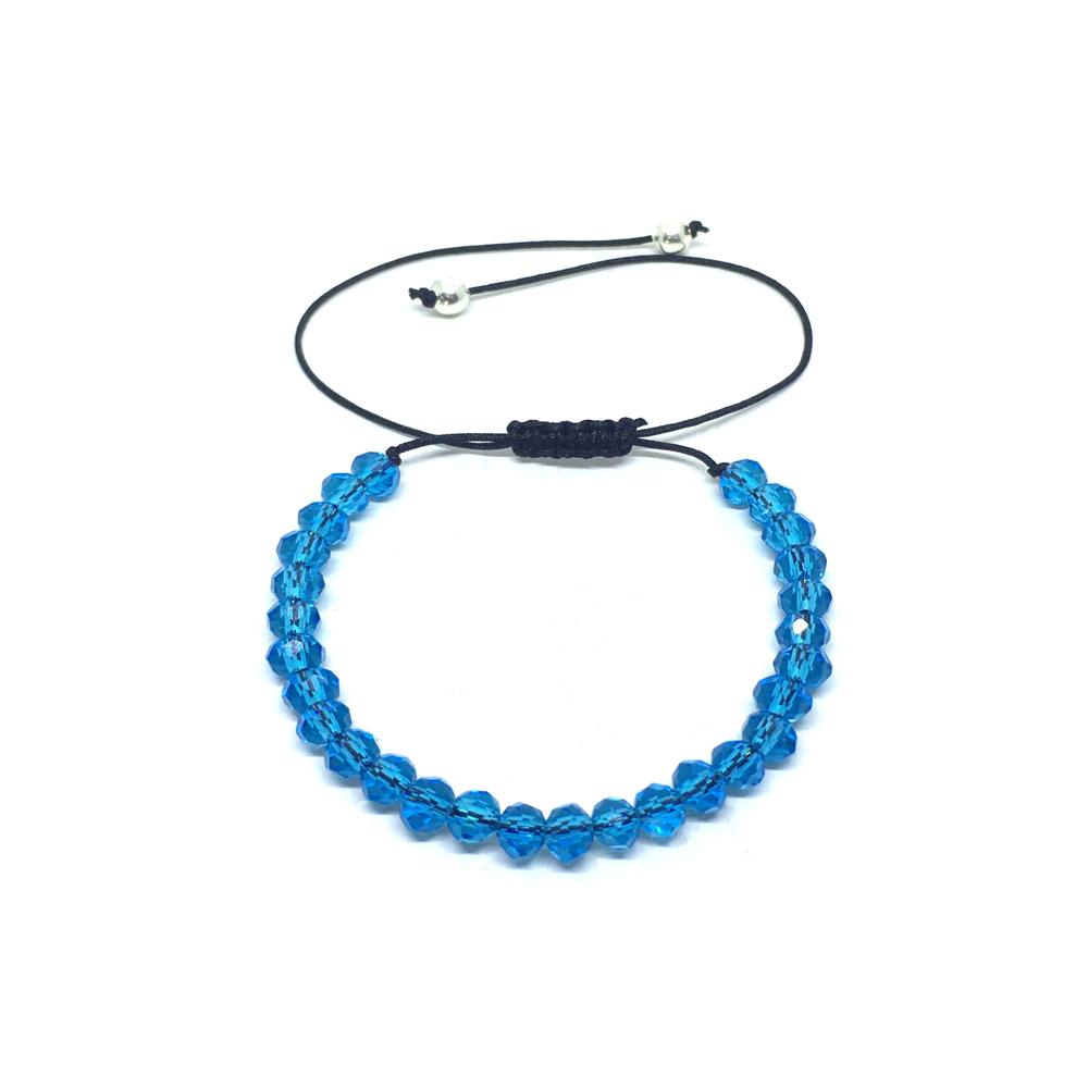 Crystal Bracelet - Feature: Health