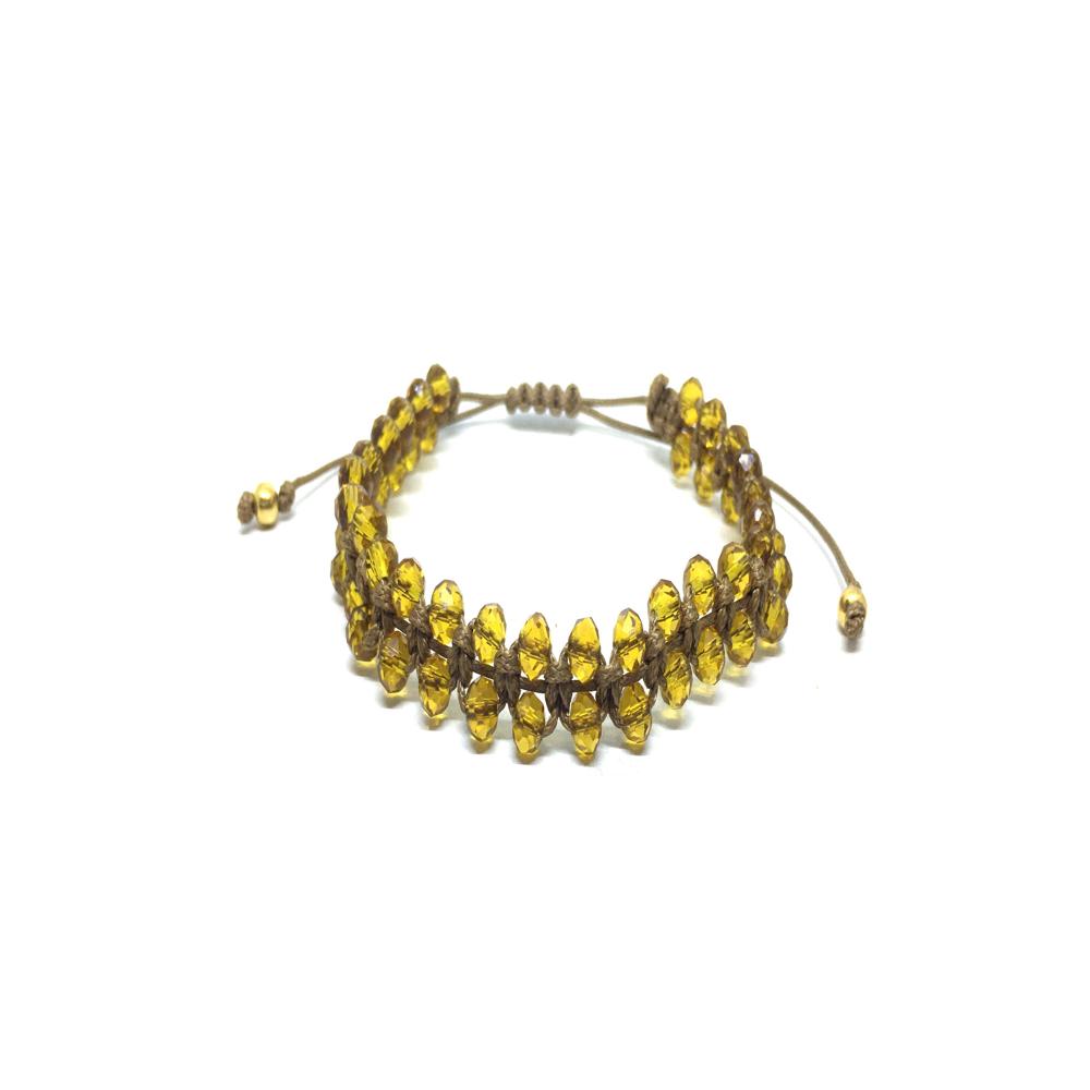 Crystal Bracelet - Feature: Health