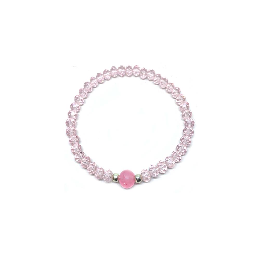 Crystal Bracelet - Feature: Health